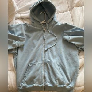 Brandy Melville - Oversized Christy Hoodie!!